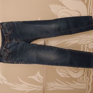 Decoded jean